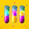 Water Sort : Color Puzzle Game