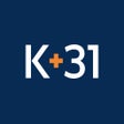 ไอคอนของโปรแกรม: Личный кабинет К31
