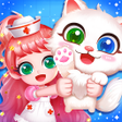 Symbol des Programms: BoBo Pet Hospital