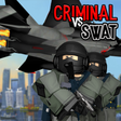 أيقونة البرنامج: CRIMINAL VS. SWAT