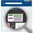 Icône du programme : Peek Element