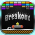 Ícone do programa: Brick Breaker: Super Brea…