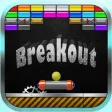 Brick Breaker: Super Breakout