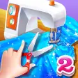 Little Fashion Tailor 2 - Fun Sewing Game