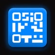 Ikona programu: QR Code Reader  Scanner X…