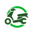 プログラムのアイコン：Bengkelijo.id - Service M…