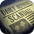 Ícone do programa: The Daily Blackmail