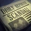 Icon of program: The Daily Blackmail