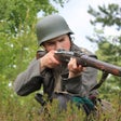 プログラムのアイコン：Ghosts of War: WW2