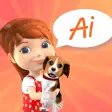 Anya Dress Up  Pet Puppies AR