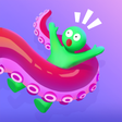 Ikon program: Tentacle Monster 3D