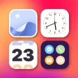 Icon Changer: Themes  Widgets