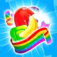 程序图标：Sugar Rush: Match 3 eSpor…