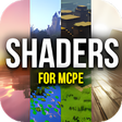 Programikonen: Shaders for MCPE. Realist…