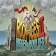 Ikona programu: Rock of Ages 2: Bigger & …