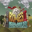 Programikonen: Rock of Ages 2: Bigger & …