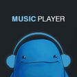 프로그램 아이콘: Music Player for Easy Dig…