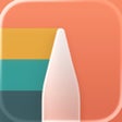 Ikona programu: Noteshelf 3