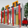 Programikonen: Home Design with Store