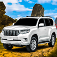 Programikonen: 4x4 Offroad Dirt Rally : …