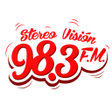 Ikona programu: Radio Stereo Visión 98.3 …