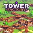 أيقونة البرنامج: Tower Factory