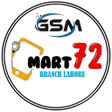 程序图标:GSM Mart 72
