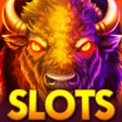 프로그램 아이콘: Slots Vegas Casino: Best …