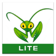 أيقونة البرنامج: MantisDroid Lite