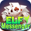 程序图标：Elf Messenger