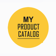 Ikon program: My Product Catalog