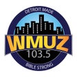 Icoon van programma: The Official WMUZ App