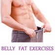 Programikonen: Belly Fat Exercises