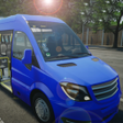 أيقونة البرنامج: Minibus Passenger Transpo…