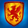 Programın simgesi: Heroes of Magic and Might…