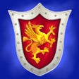 Symbol des Programms: Heroes of Magic and Might…