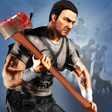 Programikonen: Zombie Grand Shooter - Fr…