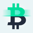 Иконка программы: Bitcoin Wallet: buy BTC B…
