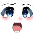 Ikona programu: Face Ideas Gacha Club