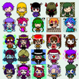 Programikonen: Q Avatar (Avatar Maker)