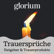 程序图标：Trauersprüche Beileidsbek…