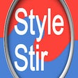 Programikonen: StyleStir