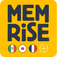 Learn Languages with Memrise - Spanish French