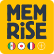 程序图标：Learn Languages with Memr…