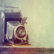 プログラムのアイコン：Vintage HD wallpapers