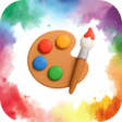 プログラムのアイコン：DoodleJoy
