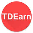 Symbol des Programms: TDEarn- Your Earning Part…