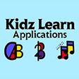 Programın simgesi: Kidz Learn Applications v…