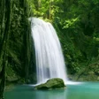 Programikonen: Waterfalls