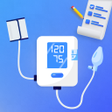 Icon of program: Blood Pressure Tracker - …